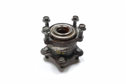 2020 Infiniti Q50 Rear Bearing 2pcs RWD Oem✅