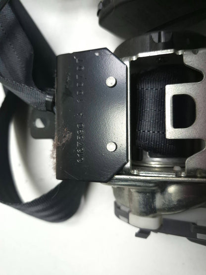 2011 Nissan Juke Seat Belt Retractor 5pcs OEM