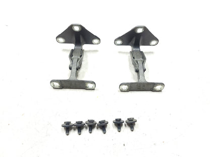 2007 - 2013 BMW X5 E70 Lower Tailgate Trunk Hinge Left & Right OEM