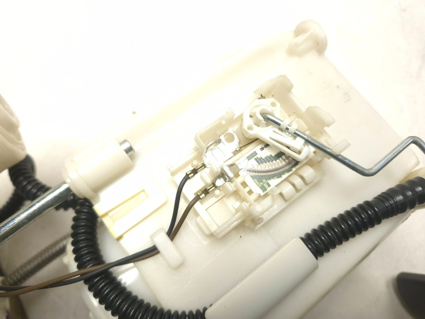 2014 Hyundai Elantra Gt Fuel Pump OEM