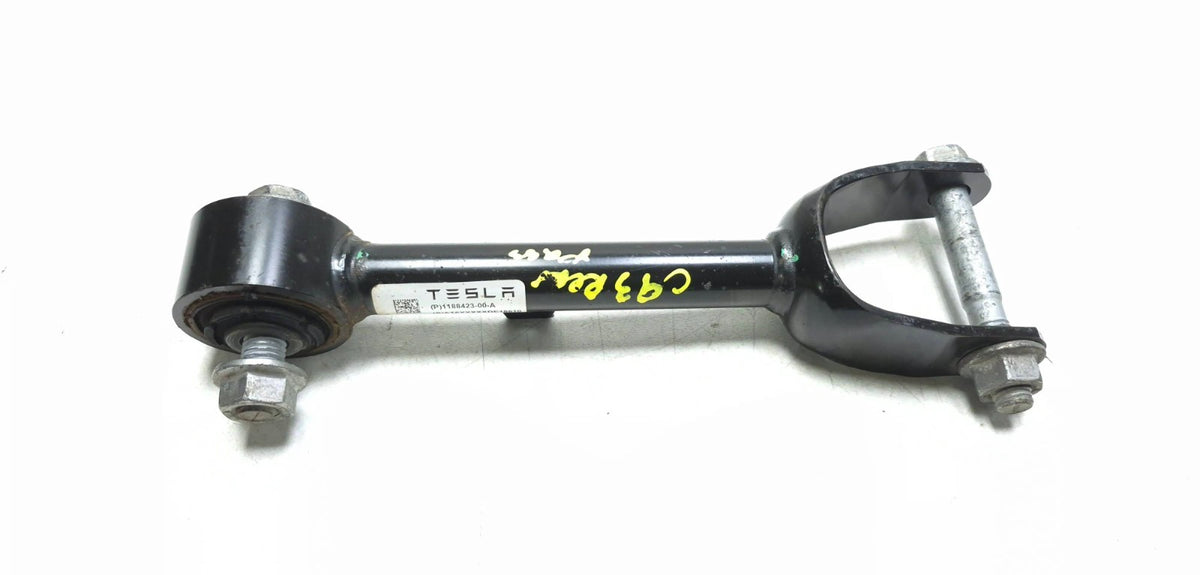 2021 Tesla Model 3 Y Rear Suspension Control Arm Right Or Left  5psc OEM