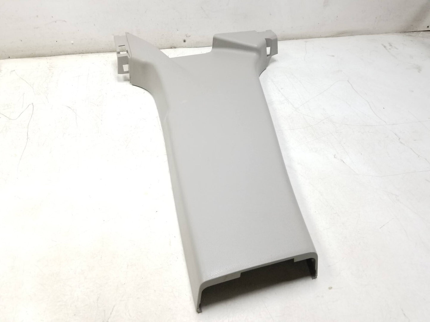 2008 - 2015 Nissan Rogue B Pillar Trim Cover Left & Right OEM