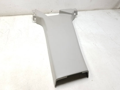 2008 - 2015 Nissan Rogue B Pillar Trim Cover Left & Right OEM
