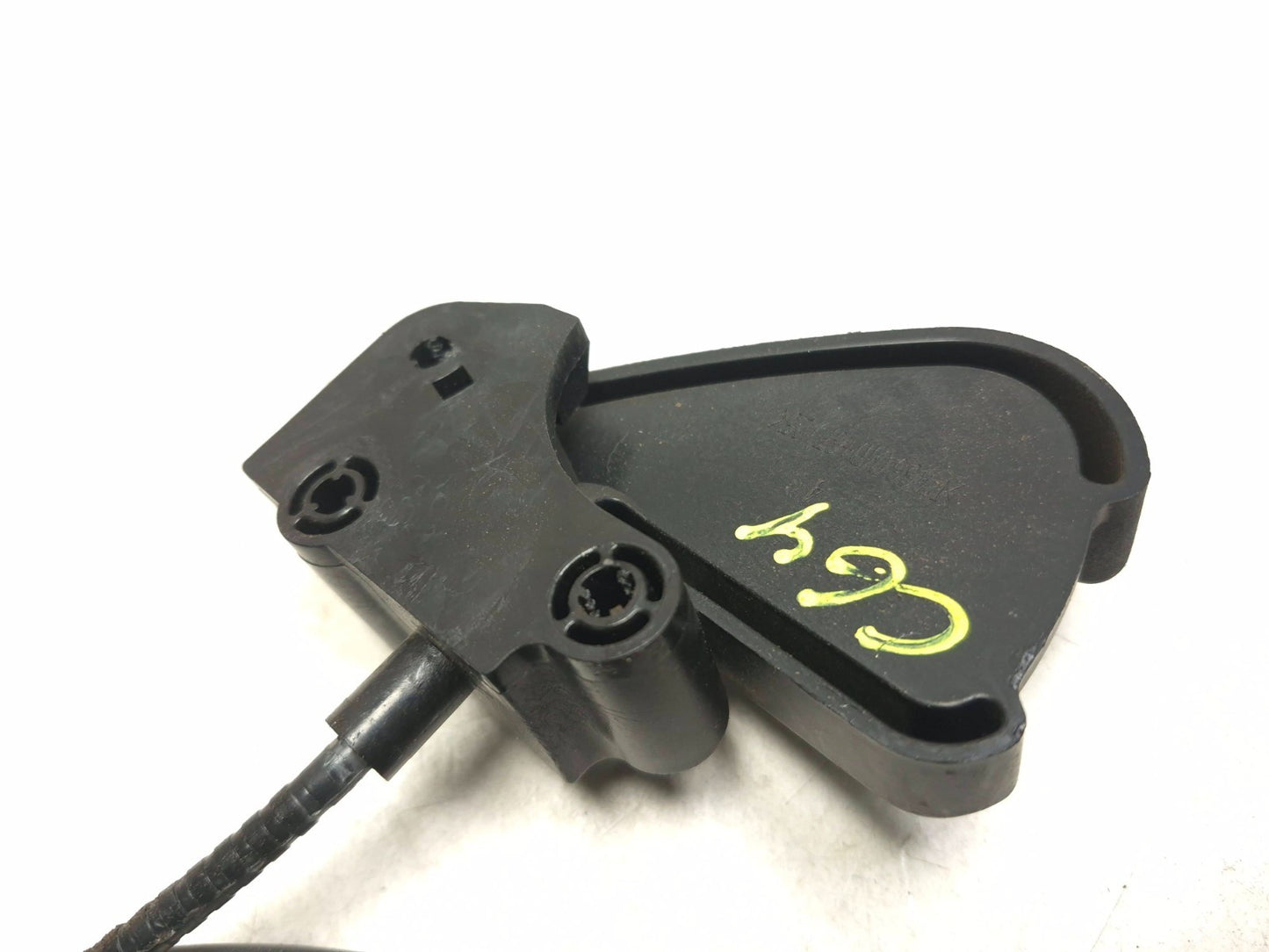 2017 Dodge Journey Hood Release Handle W/ Cable OEM