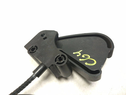 2017 Dodge Journey Hood Release Handle W/ Cable OEM