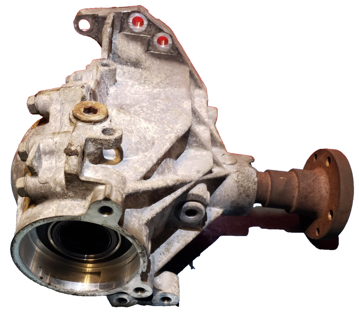 2013 Nissan Juke Transfer Case OEM