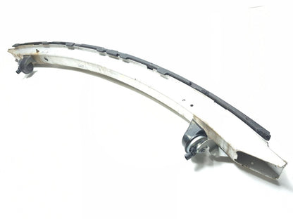 2011 BMW 750li Front Bumper Reinforcement Impact Bar W/ Foam Absorber OEM