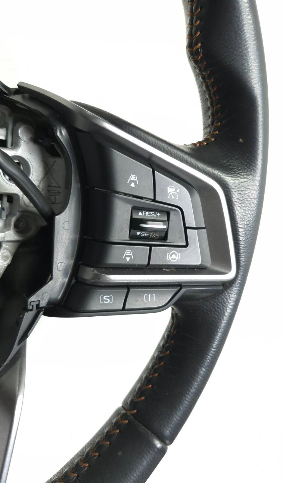 2018-2023 Subaru Crosstrek Steering Wheel & Controls OEM