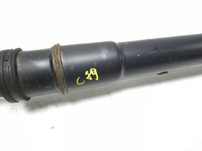 2022 Subaru Crosstrek Driveshaft OEM