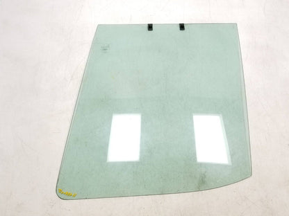 10 - 13 Ford Transit Connect Front Door Window Glass Driver Left Side OEM