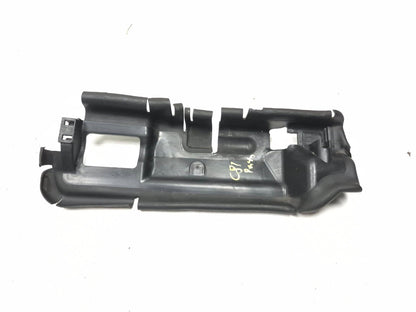 2013 Volvo S60 Radiator Support Air Guide Right Passenger Side OEM