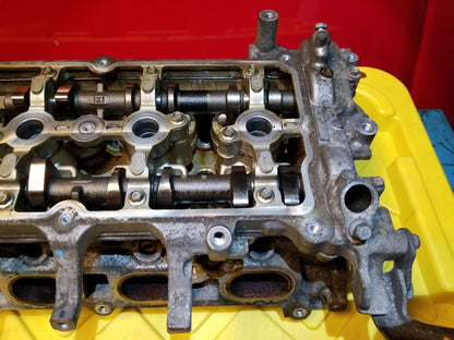 13 - 16 Nissan Sentra Engine Cylinder Head 1.8l OEM