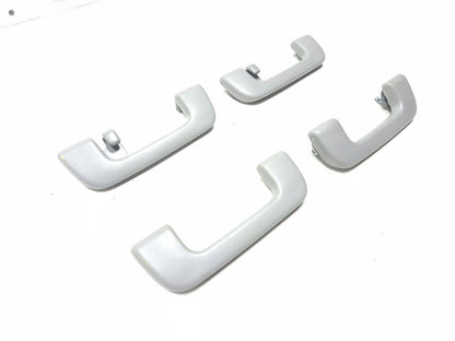 2017 Toyota Highlander Overhead Roof Grab Handle Front & Rear 4pcs OEM