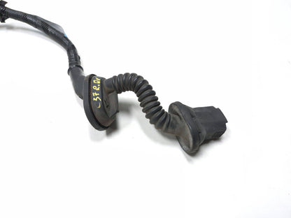 2011 Nissan Juke Door Wire Wiring Harness Rear Driver Side Left OEM