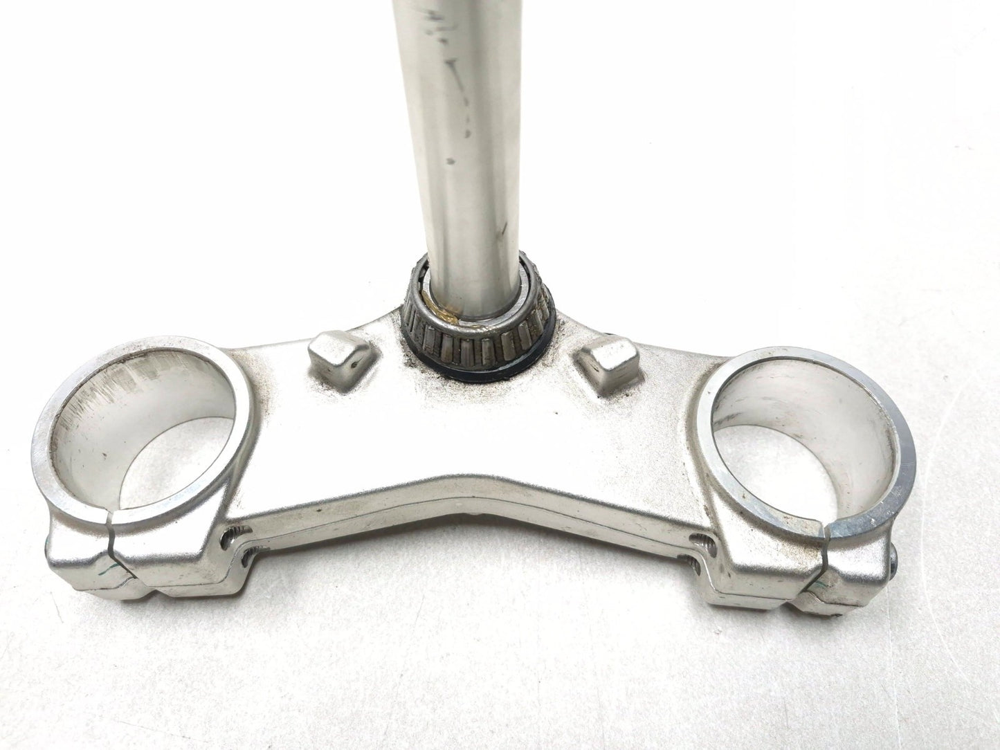 2023 Csc Rx3 Rx4 Adventure Front Fork Clamp Lower Triple Tree OEM