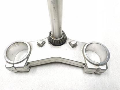 2023 Csc Rx3 Rx4 Adventure Front Fork Clamp Lower Triple Tree OEM