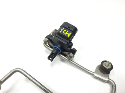 02-06 Ducati Monster M600 620 Map Mass Air Flow Pressure Sensor T-prt05/a OEM