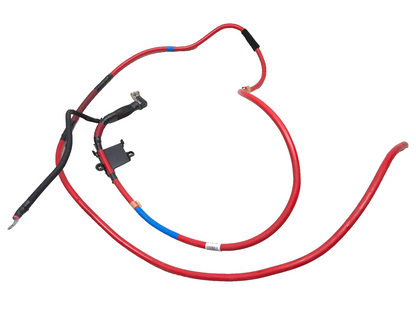 2018 Chrysler 300 Battery Positive Cable OEM
