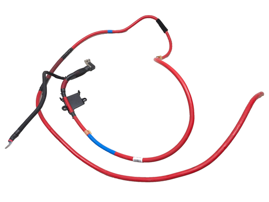 2018 Chrysler 300 Battery Positive Cable OEM