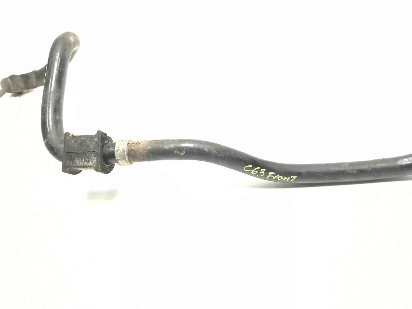 2004 Toyota Corolla Power Front Sway Bar Stabilizer OEM