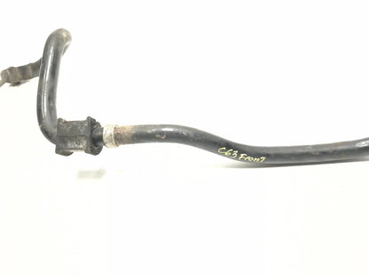 2004 Toyota Corolla Power Front Sway Bar Stabilizer OEM