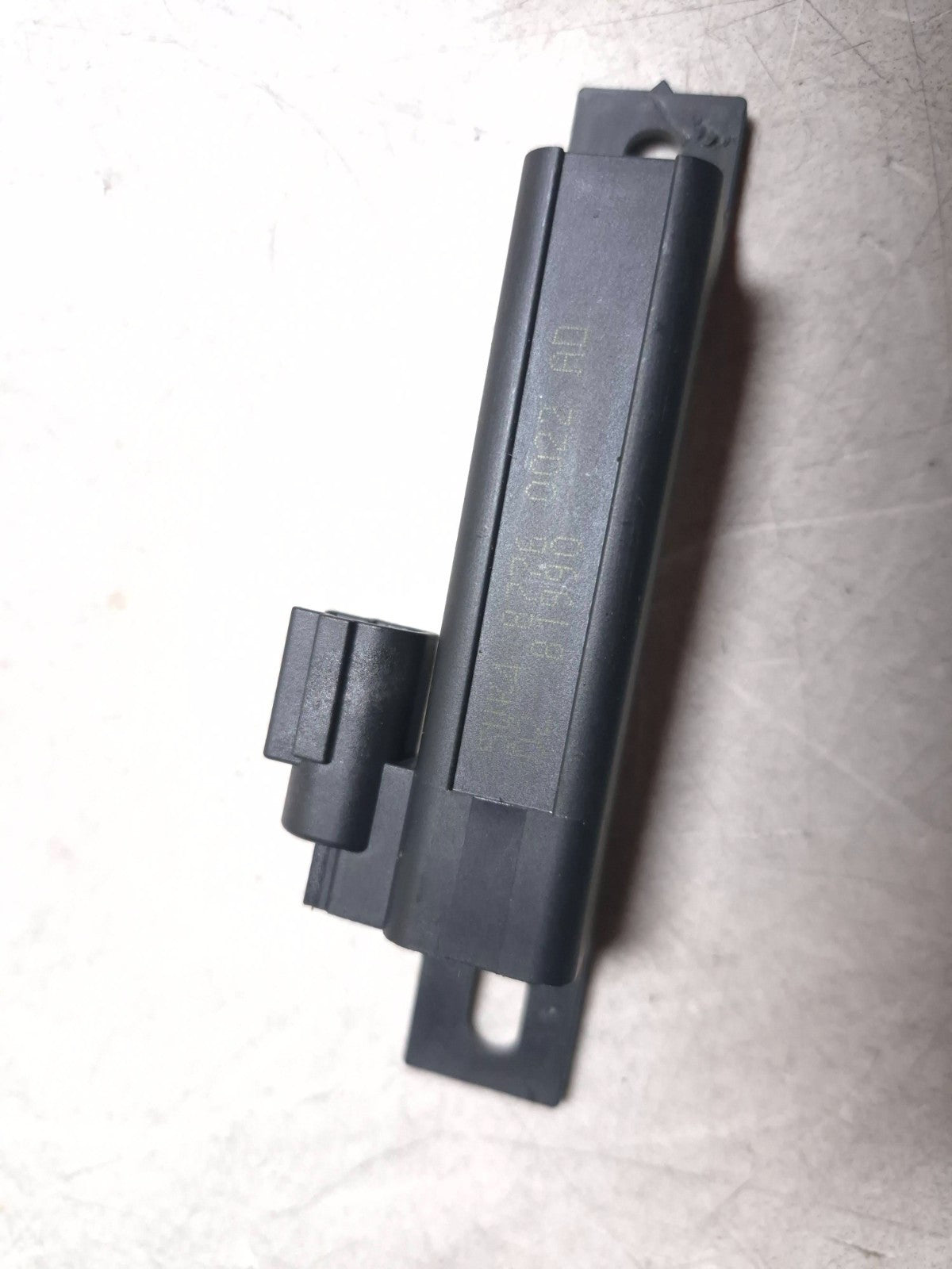 2010 Nissan Maxima Sv Smart Keyless Entry Antenna Receiver Module OEM