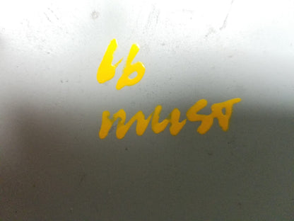 15 16 17 Ford Mustang Gt Radio Receiver Head Unit Navigation Gr3t-19c107-ba  OEM