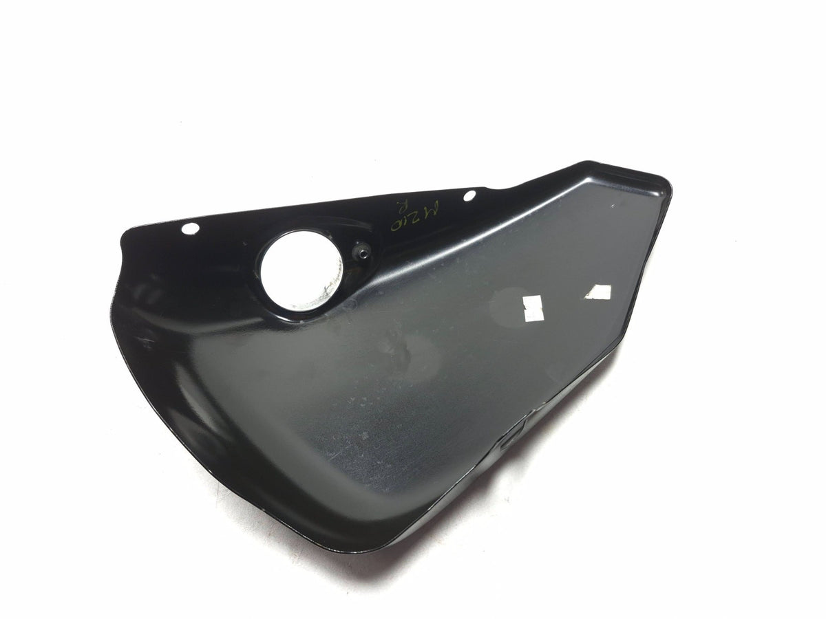 2014 - 2022 Harley Sportster Xl883 Oil Tank Cover Panel OEM