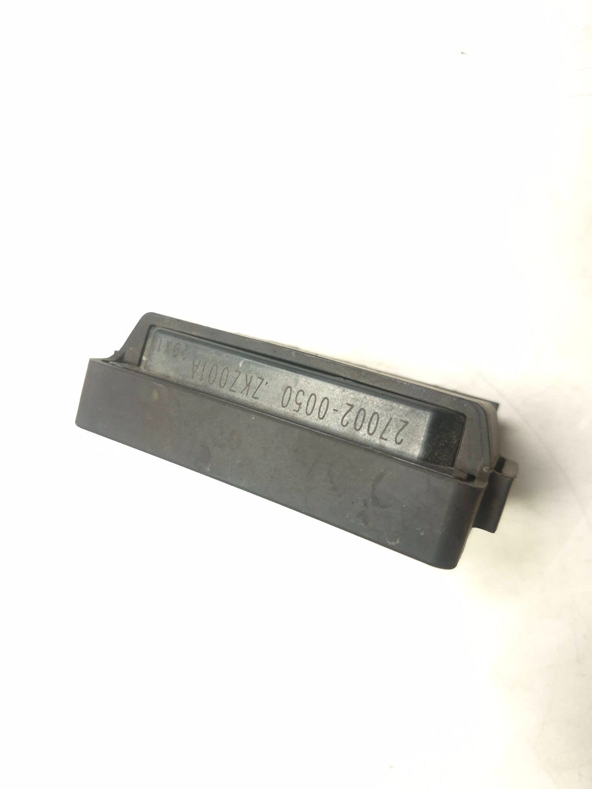 2022 Kawasaki Ninja Ex650 Fuse Relay Box OEM