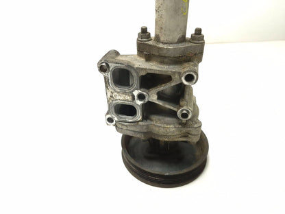 2010 Dodge Caliber Water Pump 5047138ab OEM