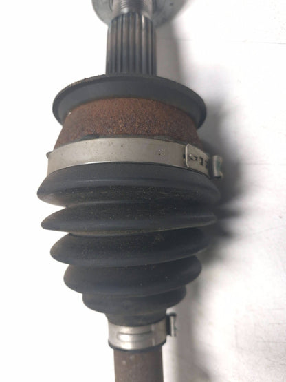 2024 Alfa Romeo Stelvio Axle Shaft Front Driver Side Left OEM