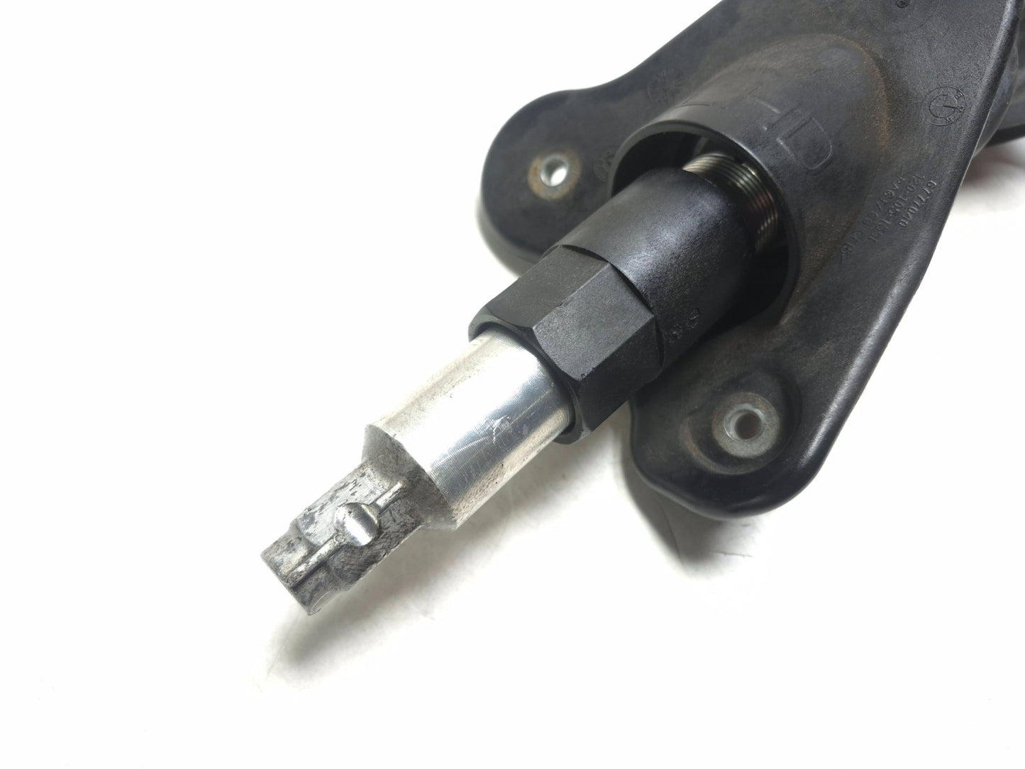 2008 BMW X6 E71 Steering Column Intermediat Shaft OEM