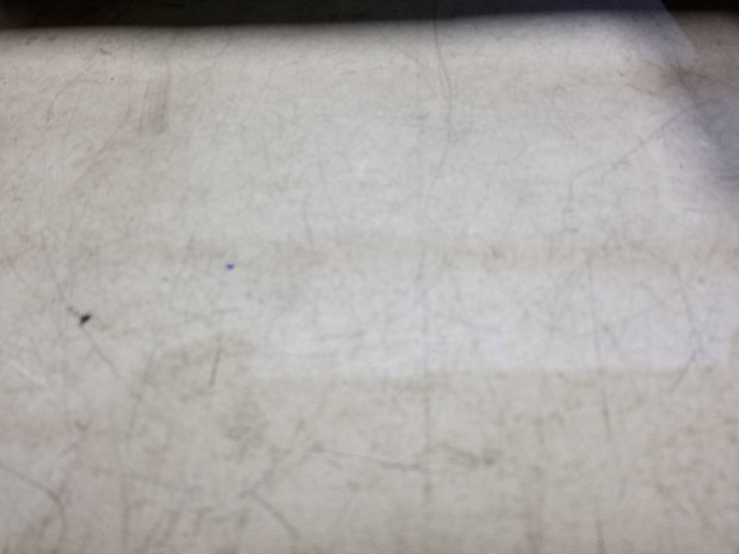 2007 - 2013 BMW X5 E70 Rear Trunk Floor Housing Mat OEM