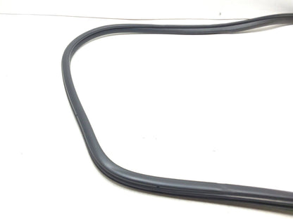 07-13 Bmw X5 E70 Rear Door Wheatherstrip Seal Driver Side Left OEM