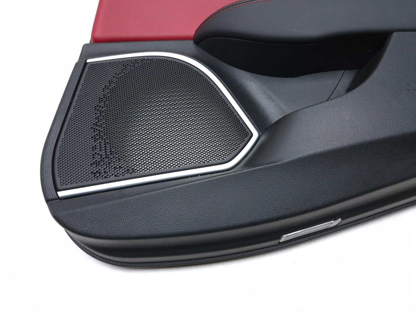 2021 Alfa Romeo Giulia Rear Door Panel Trim Passenger Side Right Oem✅