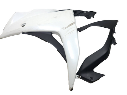2015 - 2018 Yamaha Yzf-r3 Yzfr3 Left Side Mid Fairing Cover Panel OEM
