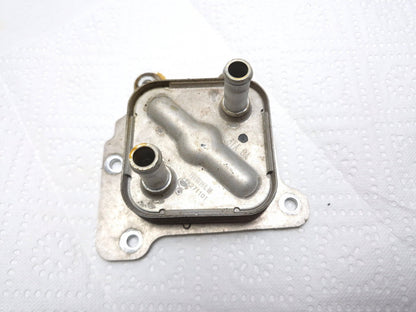 2018 Nissan Altima 2.5 Engine Oil Cooler OEM 21305-3ta2a