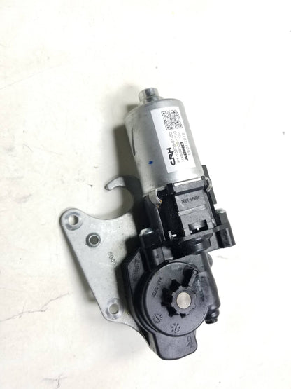 2018 BMW 330xi F30 Seat Adjustment Motor Front Passenger Side Right OEM