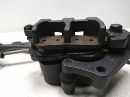 2017 Indian Scout Rear & Front Brake Caliper 3 Pcs OEM
