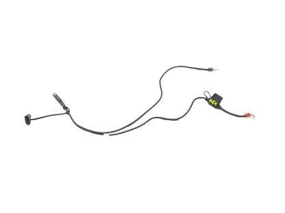 14 - 20 Harley Xg750 Street 750 Battery Tender Cable Charge OEM