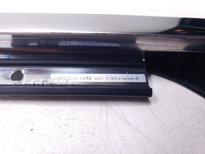 10-15 Chevrolet Equinox Door Window Belt Chrome Molding 4pcs OEM