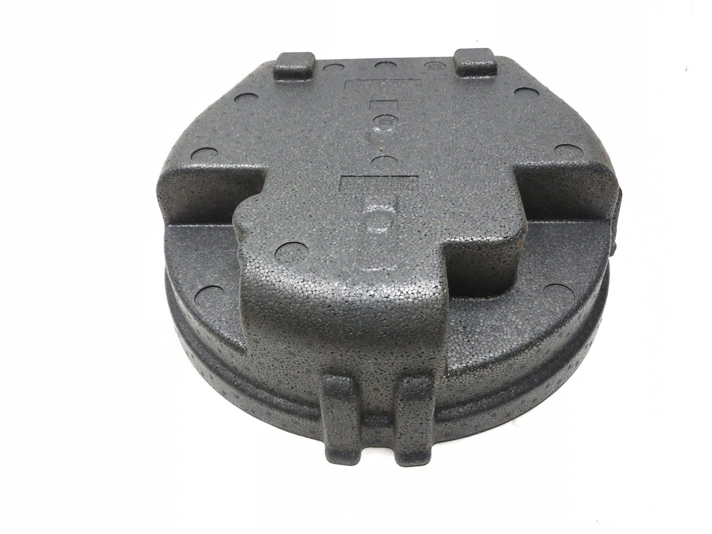 2014 Hyundai Accent Trunk Emergency Storage Holder Organizer OEM