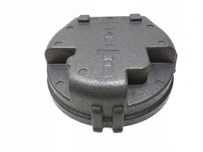 2014 Hyundai Accent Trunk Emergency Storage Holder Organizer OEM