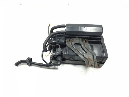 2008 Acura Tl Type-s Vapor Canister 17011-sda-a00 OEM