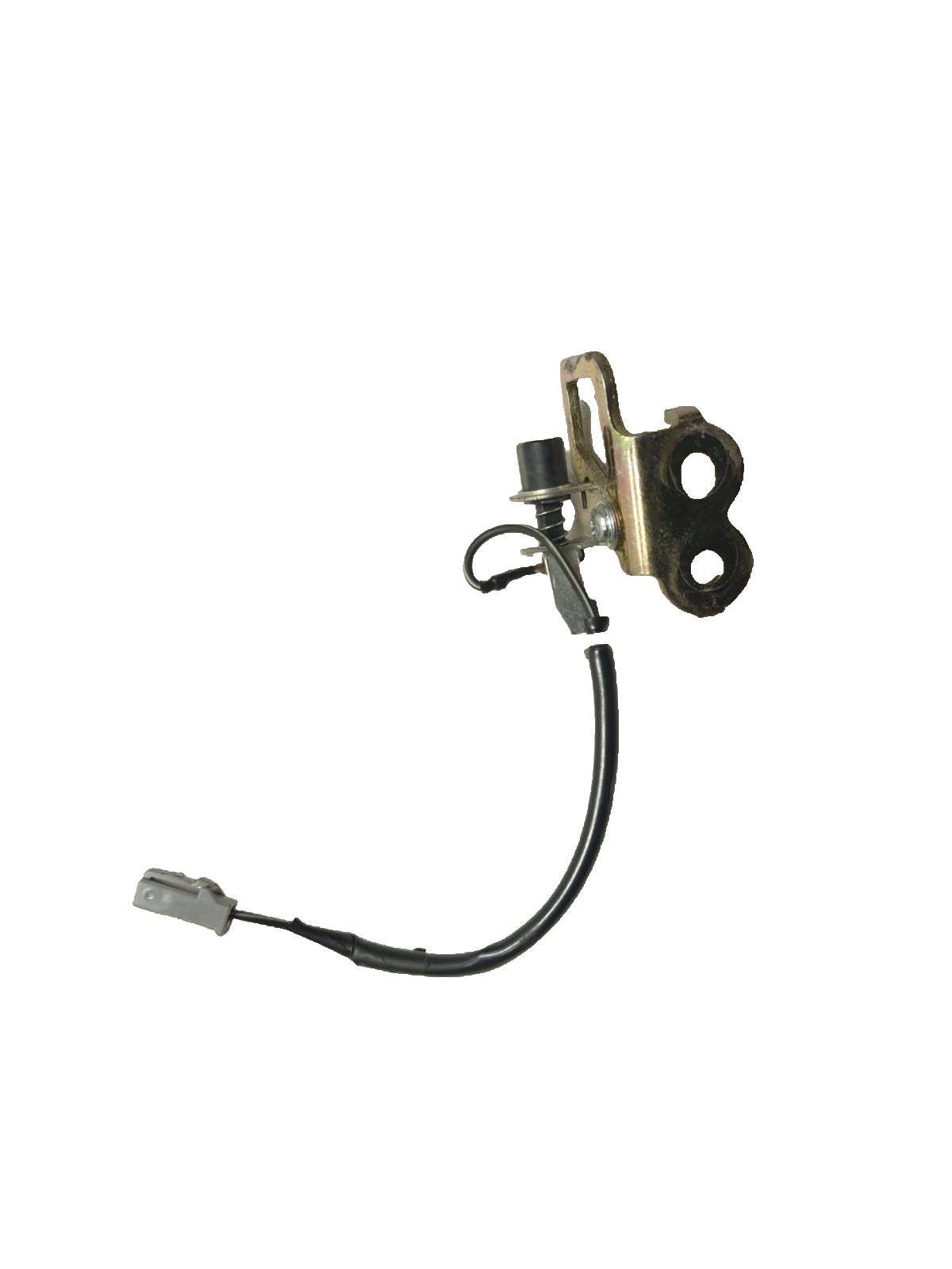2007 Toyota Corolla Trunk Lock Striker OEM