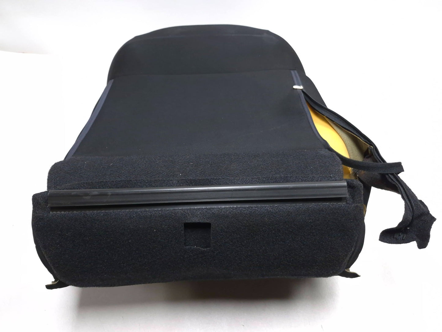 2011 Nissan Juke Front Right Passenger Seat Back Backrest Cushion Upper OEM