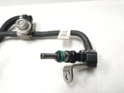 2017 Indian Scout Fuel Injector Rail Assy OEM
