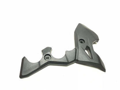 2019 Kawasaki Ninja Ex400 Frame Cover Panel Pair OEM