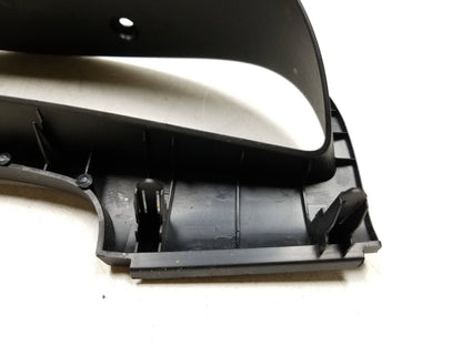 2007-2011 Toyota Camry Instrument Cluster Gauges Bezel Trim Panel Cover OEM