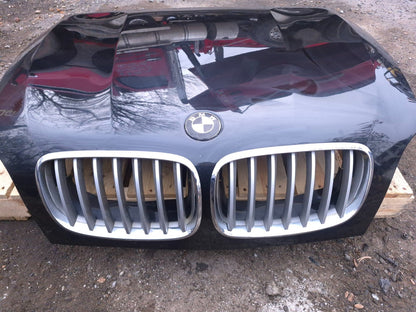 2008 BMW X5 X6 E70 E71 Hood Panel OEM